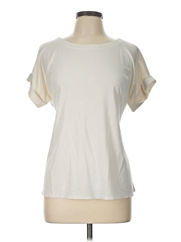 J.Jill Short Sleeve Top (view 1)