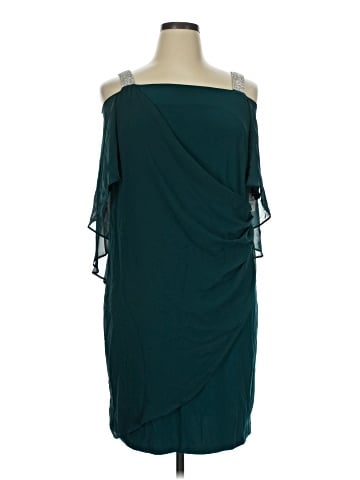 MSK Cocktail Dress (view 1)