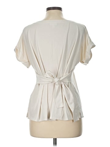 J.Jill Short Sleeve Top (view 2)