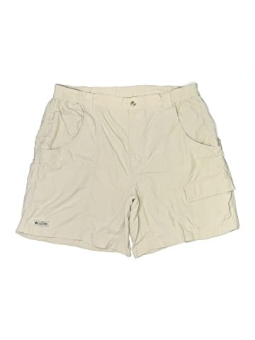 Columbia Cargo Shorts (view 1)