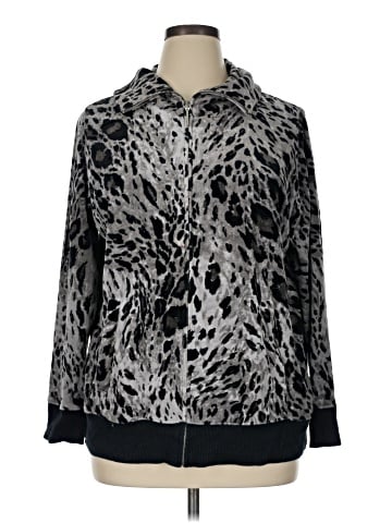 Jones New York Sport Cardigan (view 1)