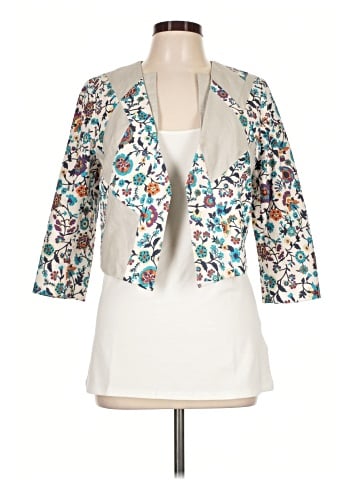 Elevenses Blazer (view 1)