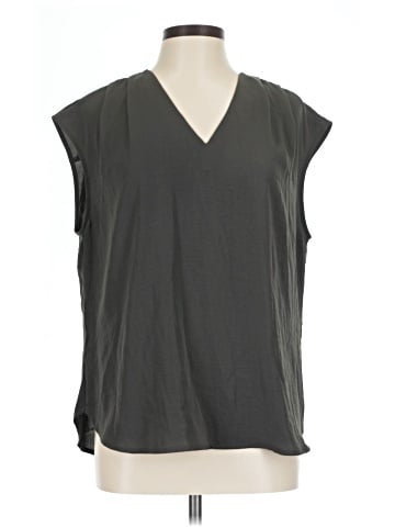 Maurices Sleeveless Blouse (view 1)