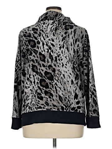 Jones New York Sport Cardigan (view 2)