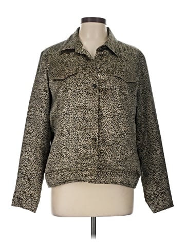 Worthington Jacket (view 1)