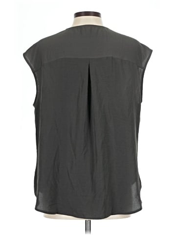 Maurices Sleeveless Blouse (view 2)
