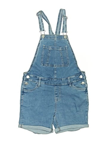 Vigoss Overalls (view 1)