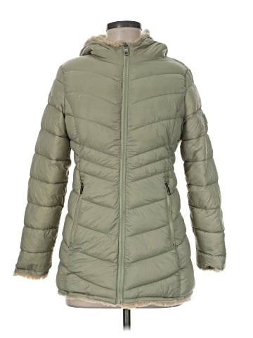SM Coat (view 1)