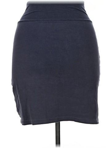 American Apparel Casual Skirt (view 2)