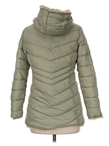 SM Coat (view 2)