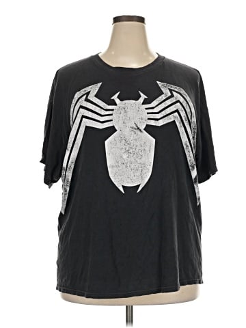 Marvel Short Sleeve T-Shirt (view 1)