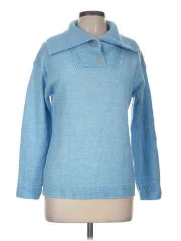 Talbots Pullover Sweater (view 1)