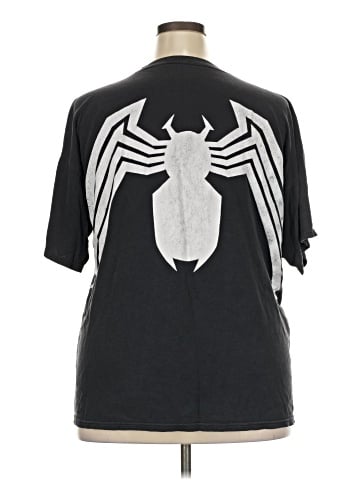 Marvel Short Sleeve T-Shirt (view 2)