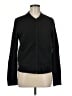metaphor Black Track Jacket Size M - photo 1
