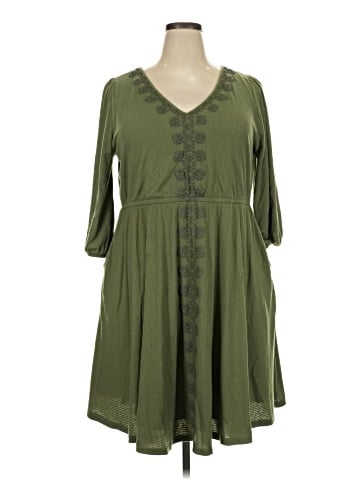 Torrid Casual Dress (view 1)