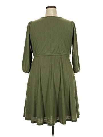 Torrid Casual Dress (view 2)
