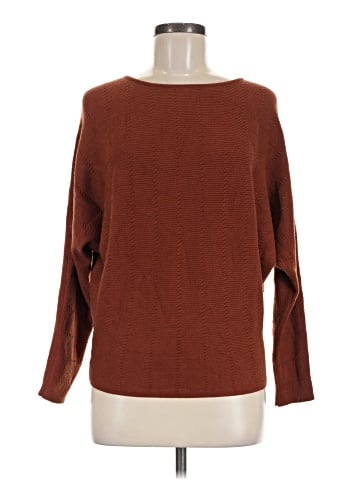 Cyrus Pullover Sweater (view 1)