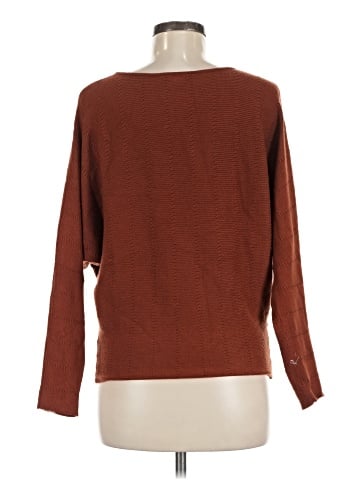 Cyrus Pullover Sweater (view 2)