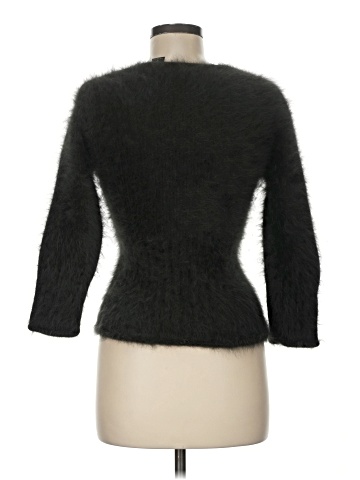 Express Wool Pullover Sweater (view 2)