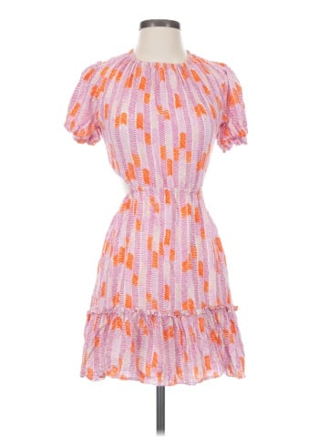 Lemlem Casual Dress (view 1)