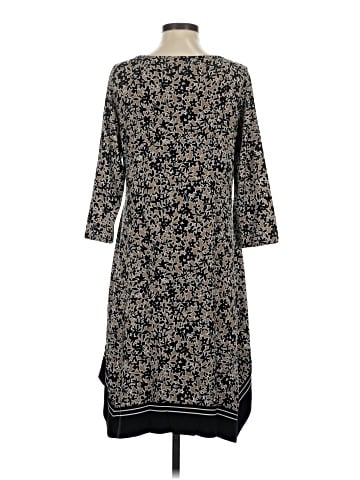 J.Jill Casual Dress (view 2)