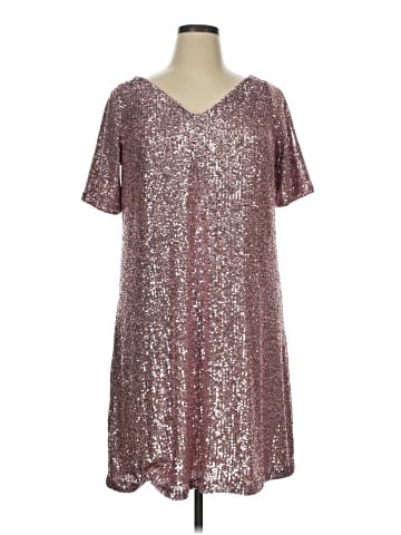 Ann Taylor Cocktail Dress (view 1)