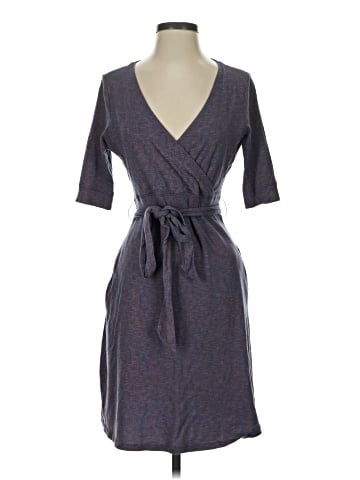 Toad & Co Casual Dress (view 1)
