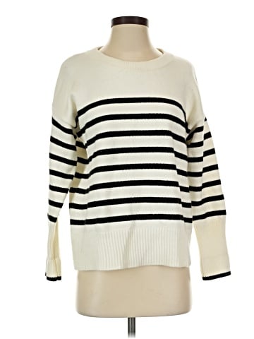 Philosophy Republic Clothing Pullover Sweater (view 1)