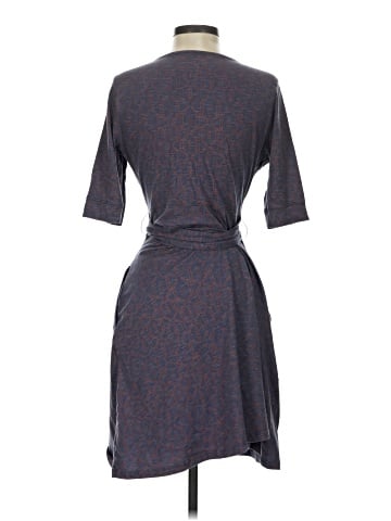 Toad & Co Casual Dress (view 2)