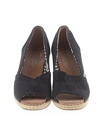 TOMS Wedges (view 2)