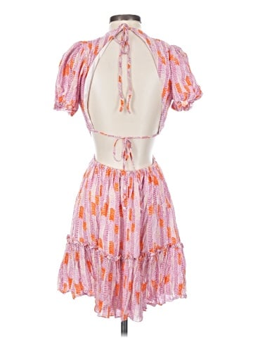 Lemlem Casual Dress (view 2)