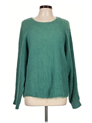 Leith Pullover Sweater (view 1)