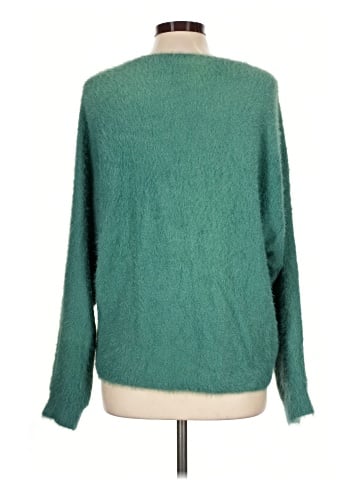 Leith Pullover Sweater (view 2)