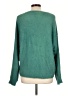 Leith 100% Nylon Green Pullover Sweater Size L - photo 2