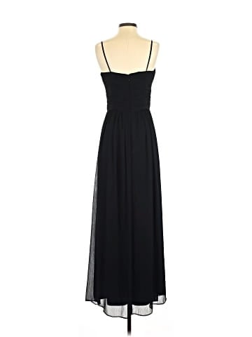 Max and Cleo Cocktail Dress (view 2)