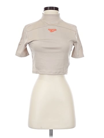 Reebok Short Sleeve Turtleneck (view 1)