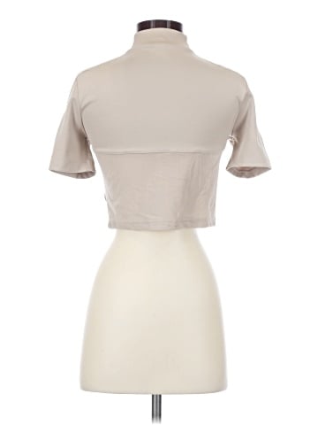 Reebok Short Sleeve Turtleneck (view 2)