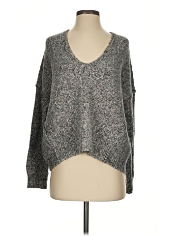 Michael Stars Pullover Sweater (view 1)