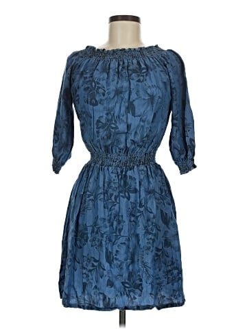 Walter Baker Casual Dress (view 1)