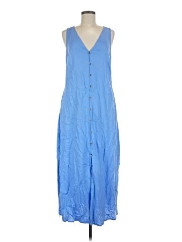 Universal Standard Casual Dress (view 1)