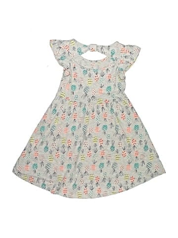 Jumping Beans Dress (view 2)