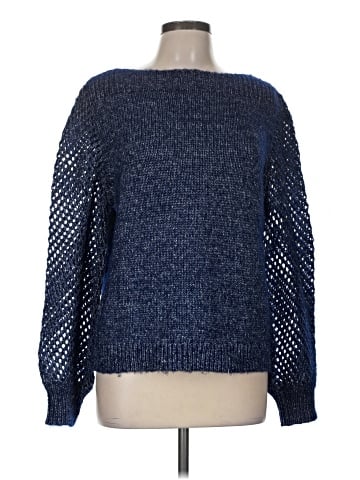 Tommy Bahama Wool Pullover Sweater (view 1)
