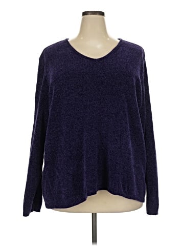 Napa Valley Pullover Sweater (view 1)