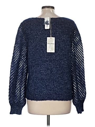 Tommy Bahama Wool Pullover Sweater (view 2)