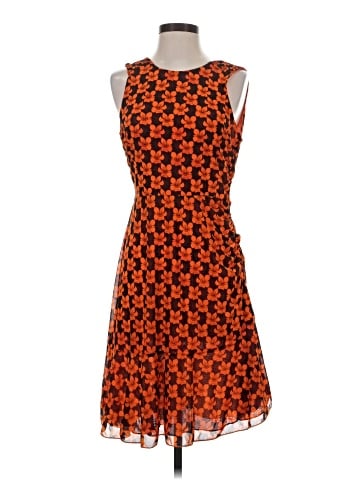 CAbi Cocktail Dress (view 1)