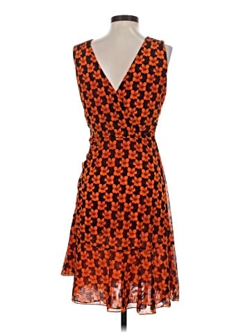 CAbi Cocktail Dress (view 2)