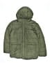 The Children's Place 100% Polyester Solid Green Jacket Size 14 - photo 1