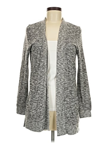 Market and Spruce Cardigan (view 1)