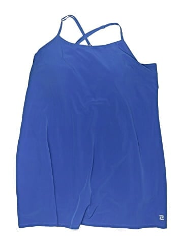 Zelos Swimsuit Top (view 1)