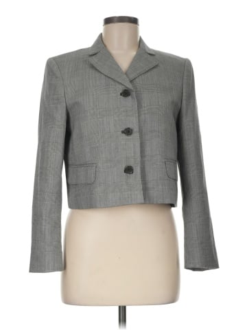 J.Crew Wool Blazer (view 1)